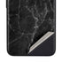 Black Marble Google Pixel 4a Skin